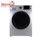 ماشین لباسشویی 9 کیلویی پاکشوما مدل 40902