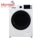 ماشین لباسشویی 9 کیلویی پاکشوما مدل 40902