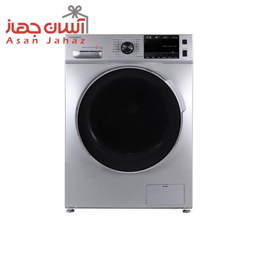 ماشین لباسشویی 7 کیلویی پاکشوما مدل 40701