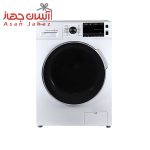 ماشین لباسشویی 8 کیلویی پاکشوما مدل 40802