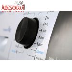 ماشین لباسشویی 8 کیلویی پاکشوما مدل 86402