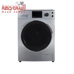 ماشین لباسشویی 8 کیلویی پاکشوما مدل 86404
