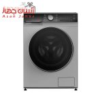 ماشین لباسشویی 8 کیلویی پاکشوما مدل 86408