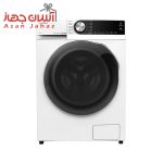 ماشین لباسشویی 8 کیلویی پاکشوما مدل 40807