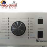ماشین لباسشویی 8 کیلویی پاکشوما مدل 40804 - Image 3