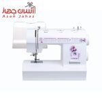 چرخ خیاطی جانتک مدل SPD PLUS