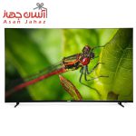 تلویزیون ال ای دی بلست مدل BTV-55KDA312B