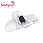 اتو پرسی سخنگو جانتک مدل ZX350