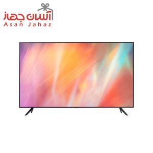 تلویزیون 58 اینچ مکسن مدل 58AU9200
