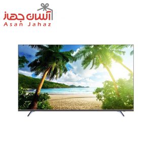 تلویزیون 65 اینچی مکسن مدل 65AU9300