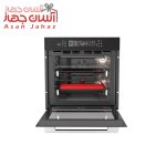 فر تو کار آلتون مدل V500TB