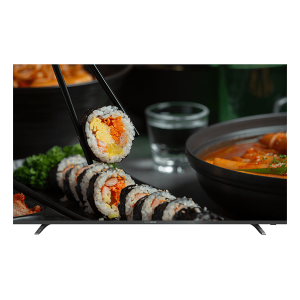 تلویزیون هوشمند 55 اینچی دوو مدلDSL_55SU1730