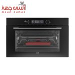 فر توکار آلتون مدل V905 [عرض ۹۰+بخارپز]