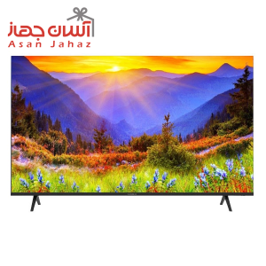 تلویزیون هوشمند 65 اینچی دوومدل ULD-65S8600EU