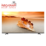 تلویزیون هوشمند 65 اینچی دوومدل DSL-65SU1810