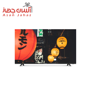 تلویزیون هوشمند 65 اینچی دوومدل DSL-65SU1800