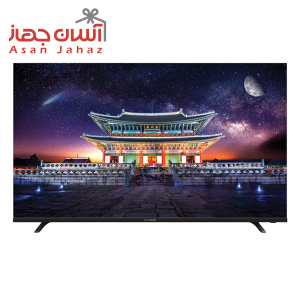 تلویزیون هوشمند 55 اینچی دوو مدل DLE_55MU1630