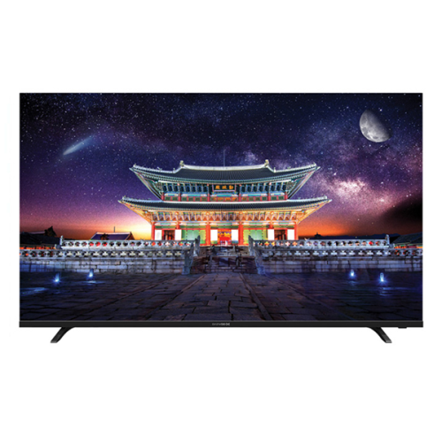 تلویزیون هوشمند 55 اینچی دوو مدل DLE_55MU1630