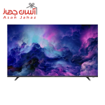 تلویزیون هوشمند 55 اینچی دوو مدل DLE_55MU1620
