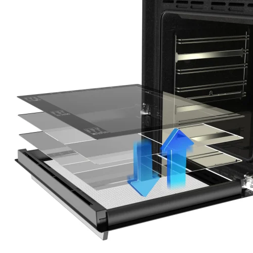 فر توکار آلتون مدل V500B