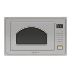 مایکروویو کلاسیک داتیس مدل DTM 928 C Ultra