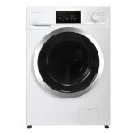 ماشین لباسشویی دوو مدل DWK-CH820C
