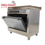 اجاق گاز تاکنو مدل پلاتینیوم پلاس تک فر(platinum plus)