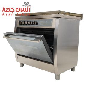 اجاق گاز تاکنو مدل پلاتینیوم پلاس تک فر(platinum plus)
