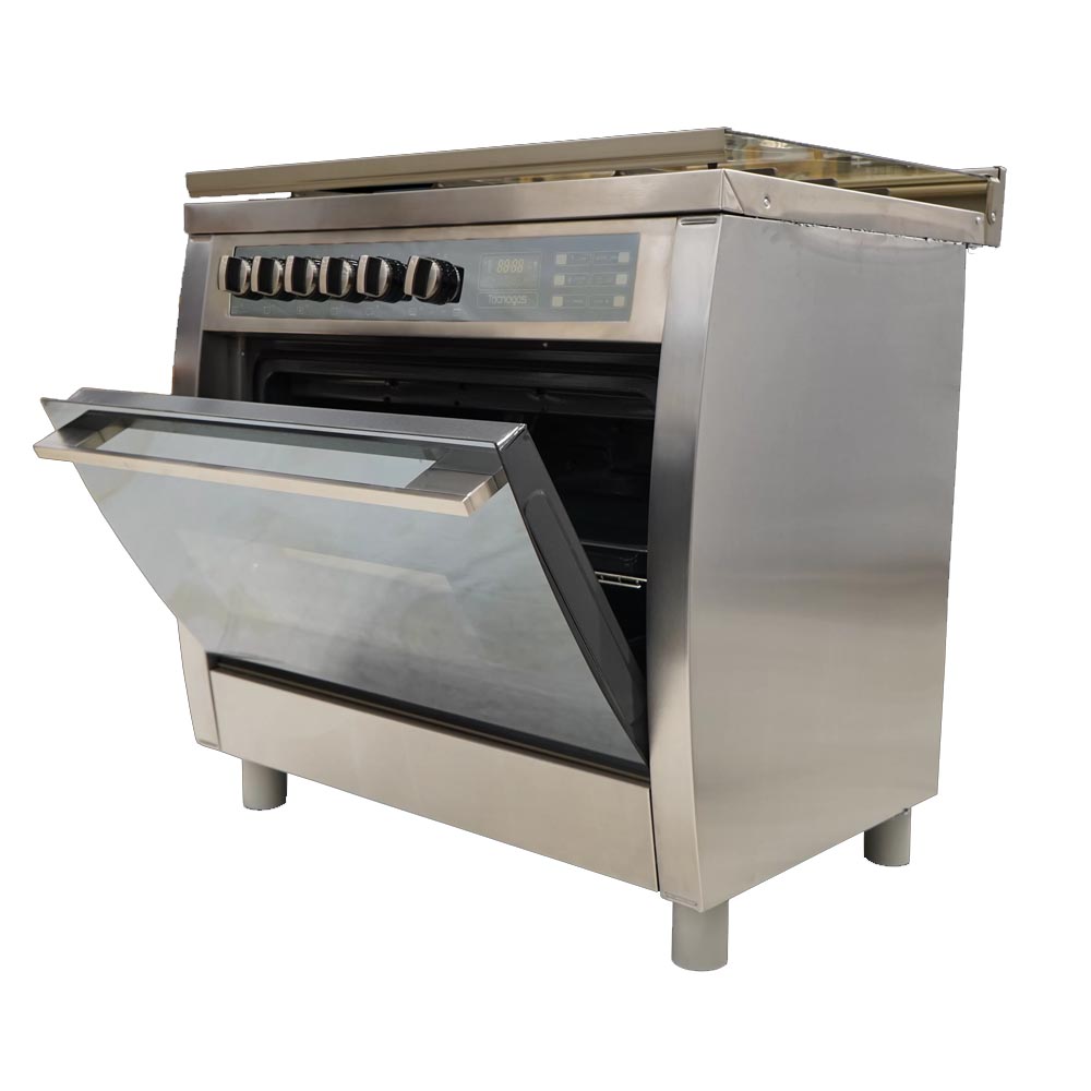 اجاق گاز تاکنو مدل پلاتینیوم پلاس تک فر(platinum plus)