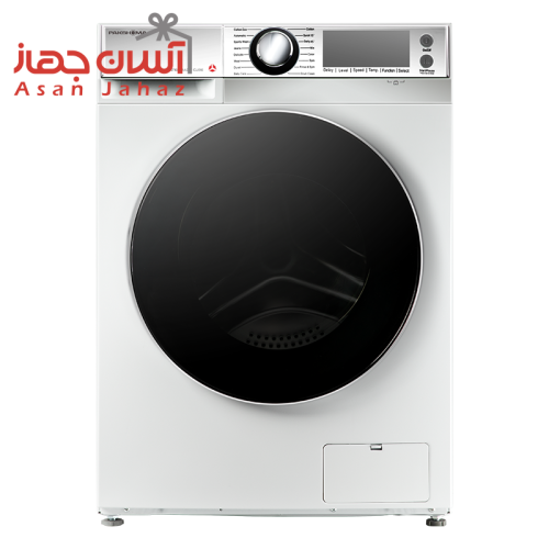 ماشین لباسشویی 9 کیلویی پاکشوما 40118 - Image 2
