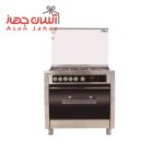اجاق گاز تاکنو گاز مدل پلاتینیوم