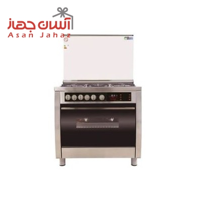 اجاق گاز تاکنو گاز مدل پلاتینیوم