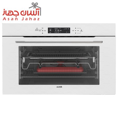 فر توکار آلتون مدل V905 [عرض 90+بخارپز]