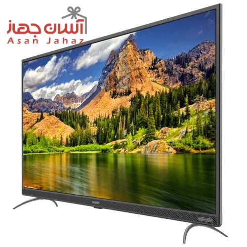تلویزیون ال ای دی هوشمند ایکس ویژن مدل 43XT795 سایز 43 اینچ - Image 2