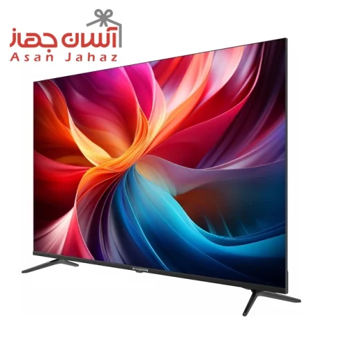 تلویزیون UHD 4K هوشمند ایکس‌ویژن سری 6 مدل XCU655 سایز 65 اینچ - Image 2