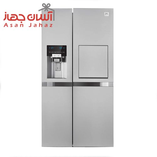 یخچال ساید دوو مدل D5S-1033SS