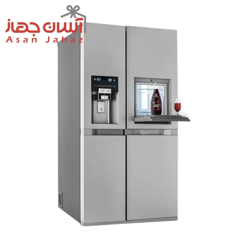 یخچال ساید دوو مدل D5S-1033SS