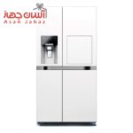 یخچال ساید دوو مدل D5S-1033SS