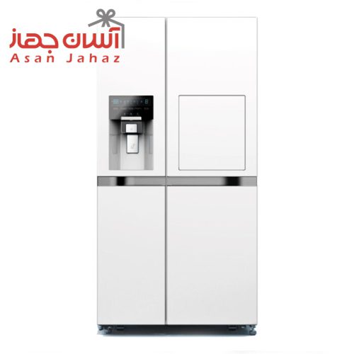 یخچال ساید دوو مدل D5S-1033SS