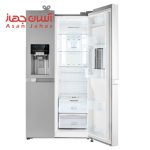 یخچال ساید دوو مدل D5S-1033SS