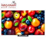تلویزیون 75 اینچ تی سی ال مدل 75C745
