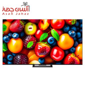 تلویزیون 75 اینچ تی سی ال مدل 75C745