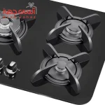 گاز صفحه ای کن مدل IG8507