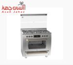 اجاق گاز مبله آلتون مدل MD-5