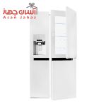 یخچال فریزر ساید بای ساید دوو 34 فوت مدل DS-3445