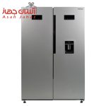 یخچال فریزر یخساران مدل آمیتیس