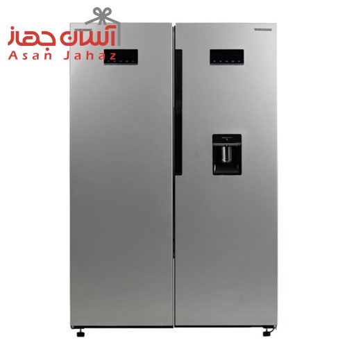 یخچال فریزر یخساران مدل آمیتیس