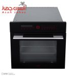 فر توکار برقی کن مدل E6502