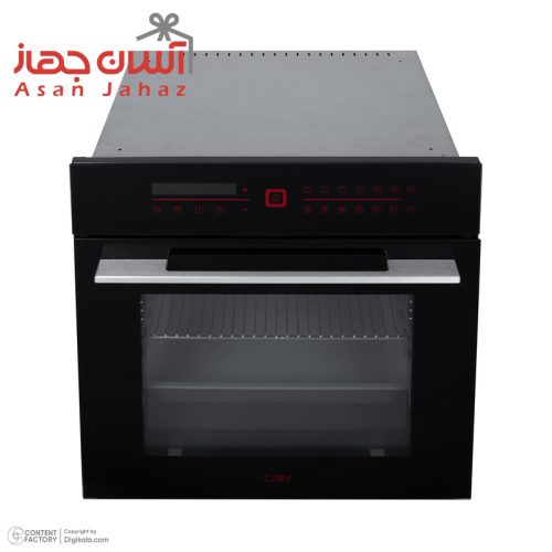 فر توکار برقی کن مدل E6502