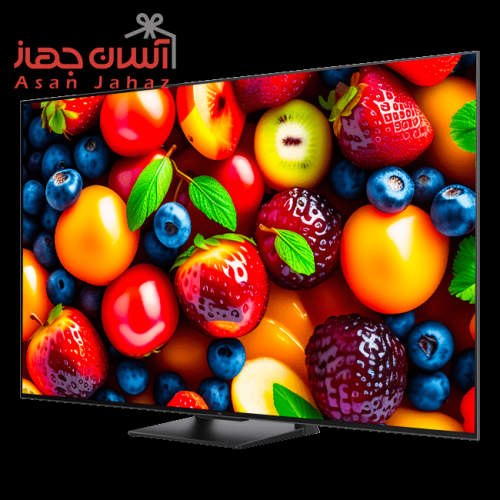 تلویزیون 75 اینچ تی سی ال مدل 75C745